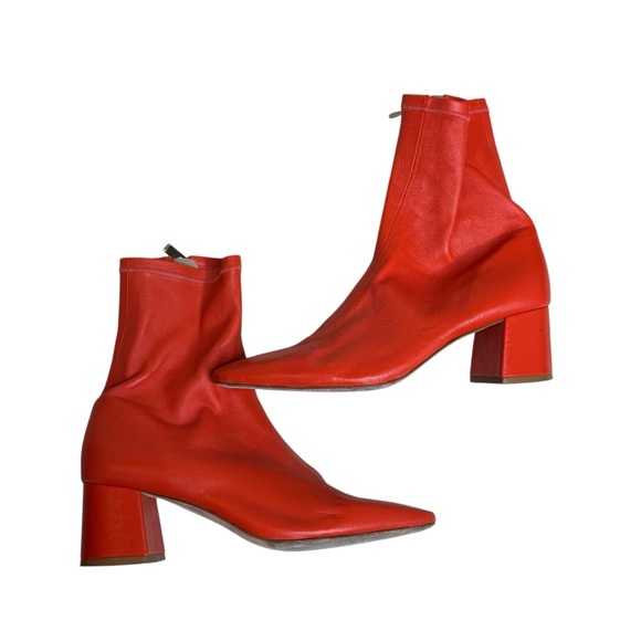 Daniella Shevel Milani Boot - Picture 3 of 14